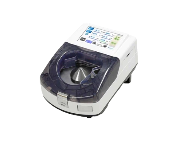 日本佐竹-顆粒評定儀